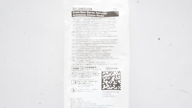 CareFusion DIN1515X Bone Marrow Aspiration / Intraosseous Infusion Ndle 15G (x)